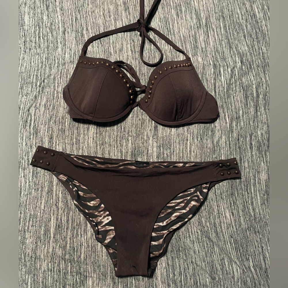 H&M bikini